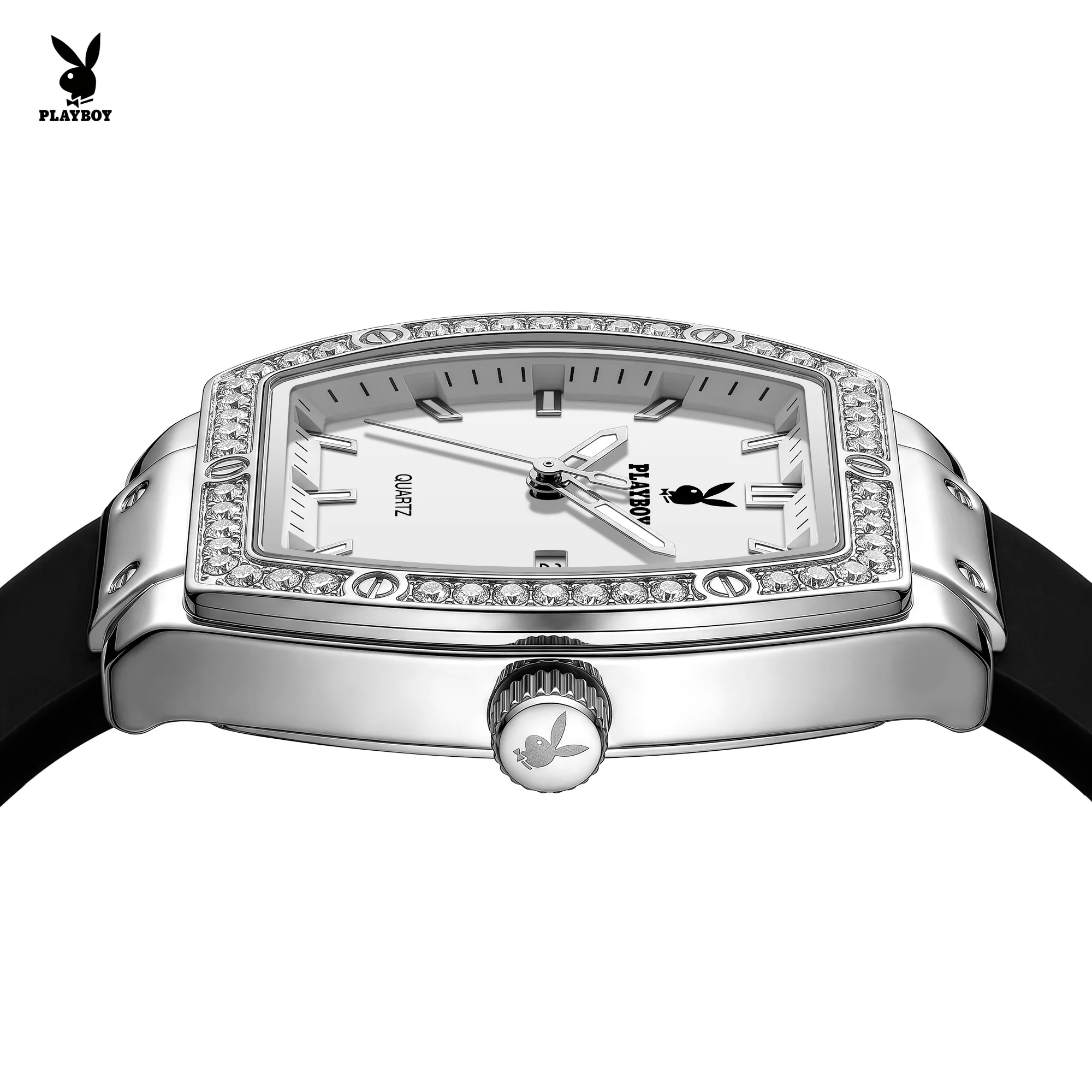Relógios de Luxo para Mulheres - Watch Bezel Insert avaliação e preço