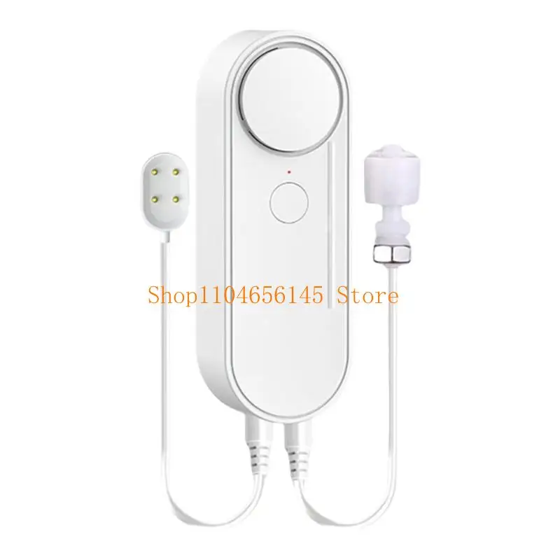 5ASD Advanced Humiture Sensings Technology Automatic Water Fuite Warning System Alertes personnalisables pour le ménage