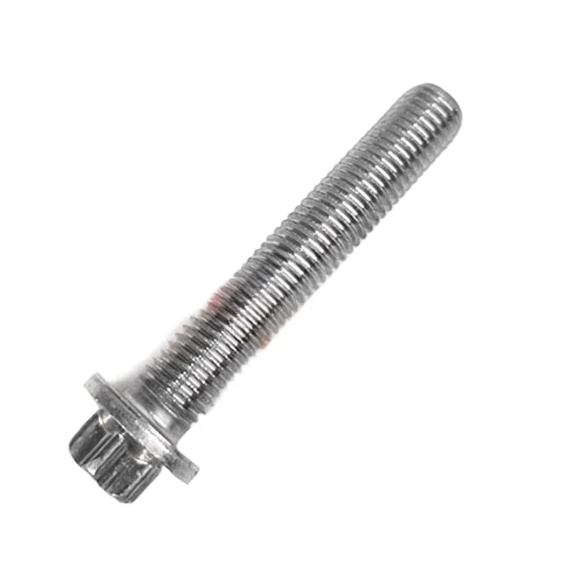 Genuine Special Alu…