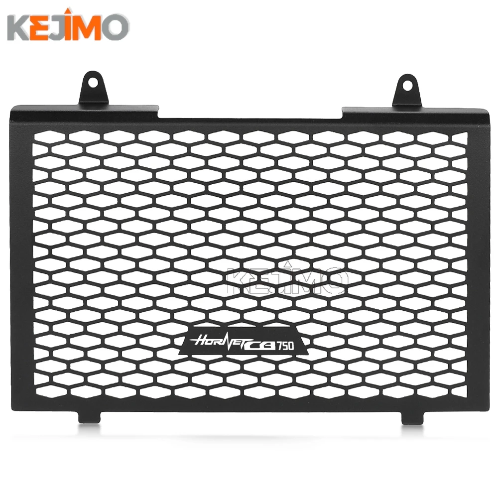 FOR HONDA CB750 Hornet CB cb 750 HORNET 2023 2024 2025 2026 Motorcycle Radiator Guard Protector Grille Cover Protect Accessories