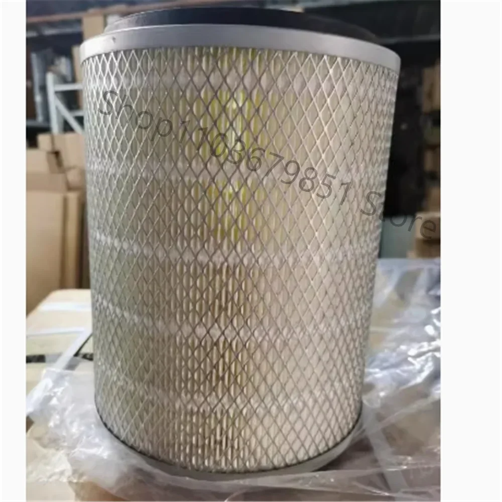 

SCR20P/50/60M air filter element 25100020-001 25100075-071 25100015-002P1
