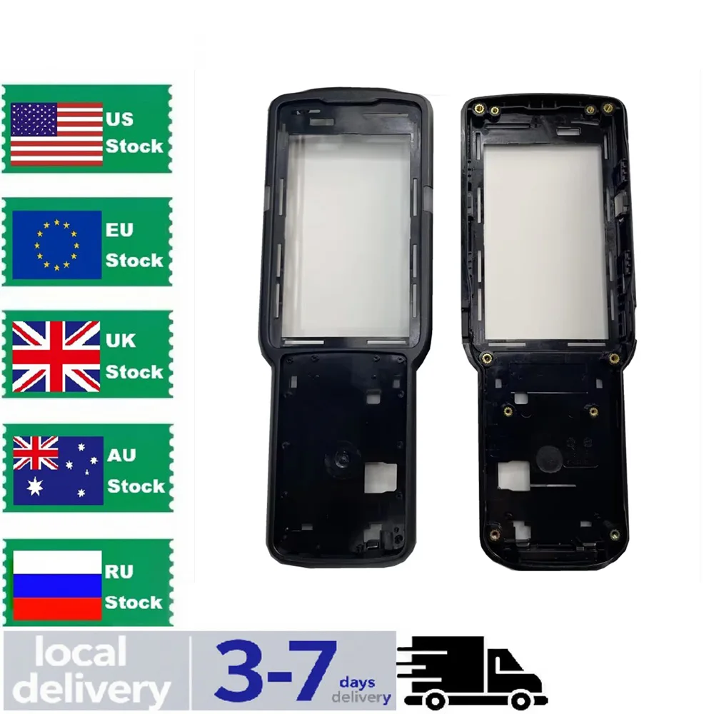 Carcasa frontal MC3300 para Motorola Zebra, serie MC3300