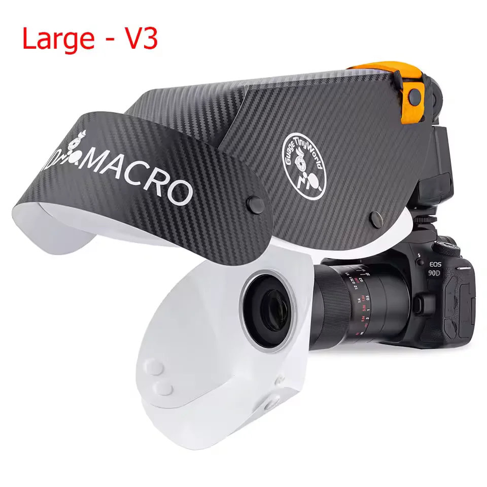 The Ultimate Guide to the 100mm Diffuser: Real-World Performance, Setup Tips & Why It Changed My Macro Photography