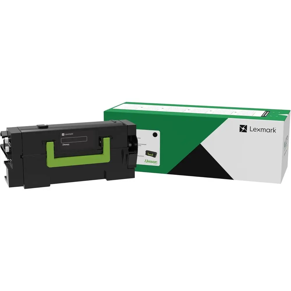 

High Yield Black Return Program Toner Cartridge