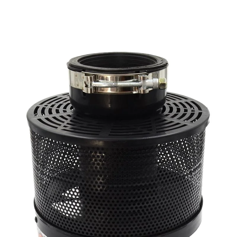 

1 воздушный фильтр, предварительный фильтр, высокоэффективное пылеудаление с помощью вентилятора, для комбайнов, тракторов, воздушный фильтр, крышка пылесборника