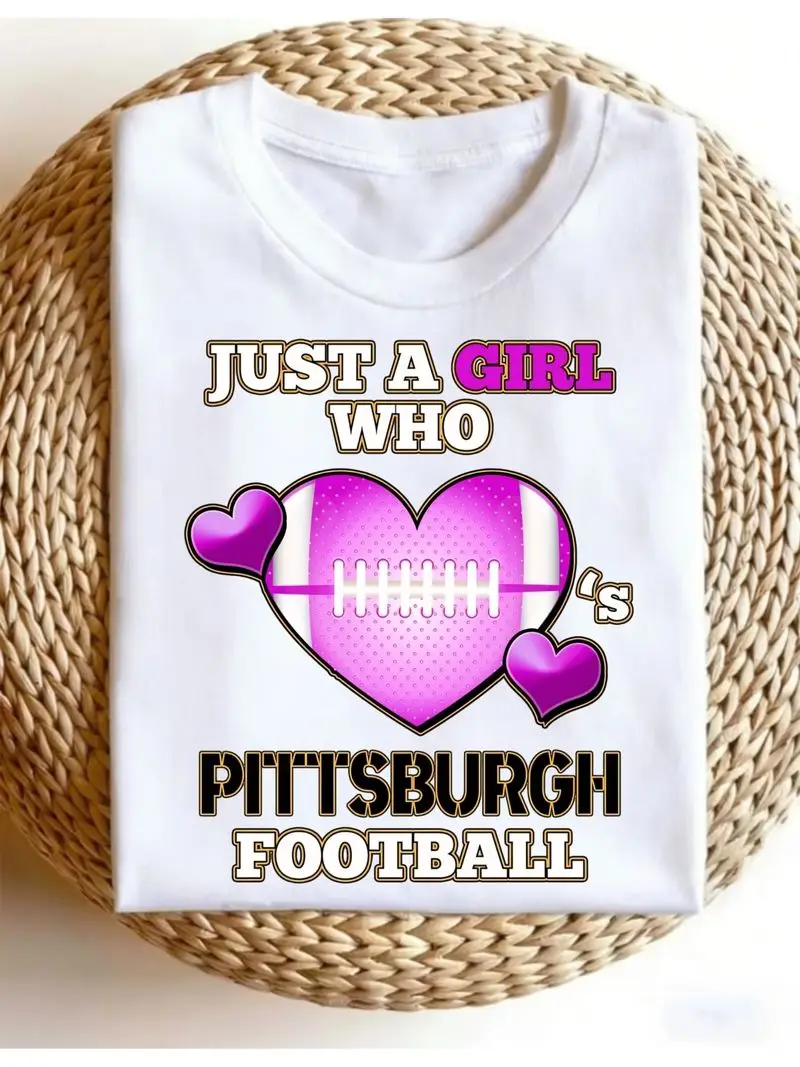 Casual Style Women'S T-Shirt 