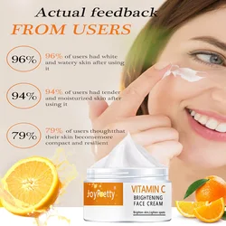 Newest Whitening Facial Cream Repair Fade Freckles Remove Dark Spots Melanin Remover Brightening Face Cream