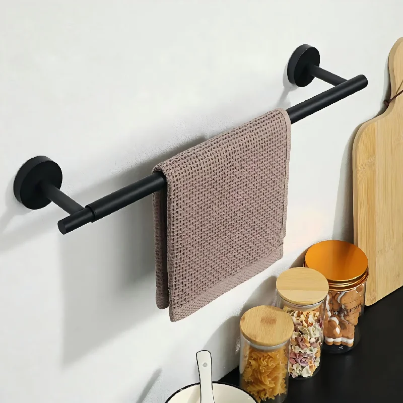 Thumbnail 4 - #55 Latest Towel Racks Offers