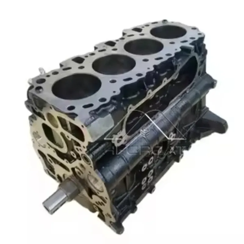 2.7L 3RZ 3RZ-FE Engine Cylinder Block For Toyota Tacoma 4Runner Hilux Hiace Land Cruiser Prado Engine 3RZ-FE 3RZ Cylinder Block
