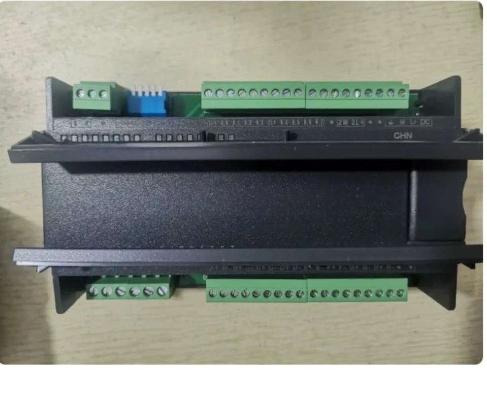 Multi channel temperature control module CHN-8I8O-TSSR-D CHN-4I4O-TSNR-D CHN-8I8O-TSSR CHN-4I4O-TSNR CHN-8I8O-TRRR CHN-4I4O-TRRR