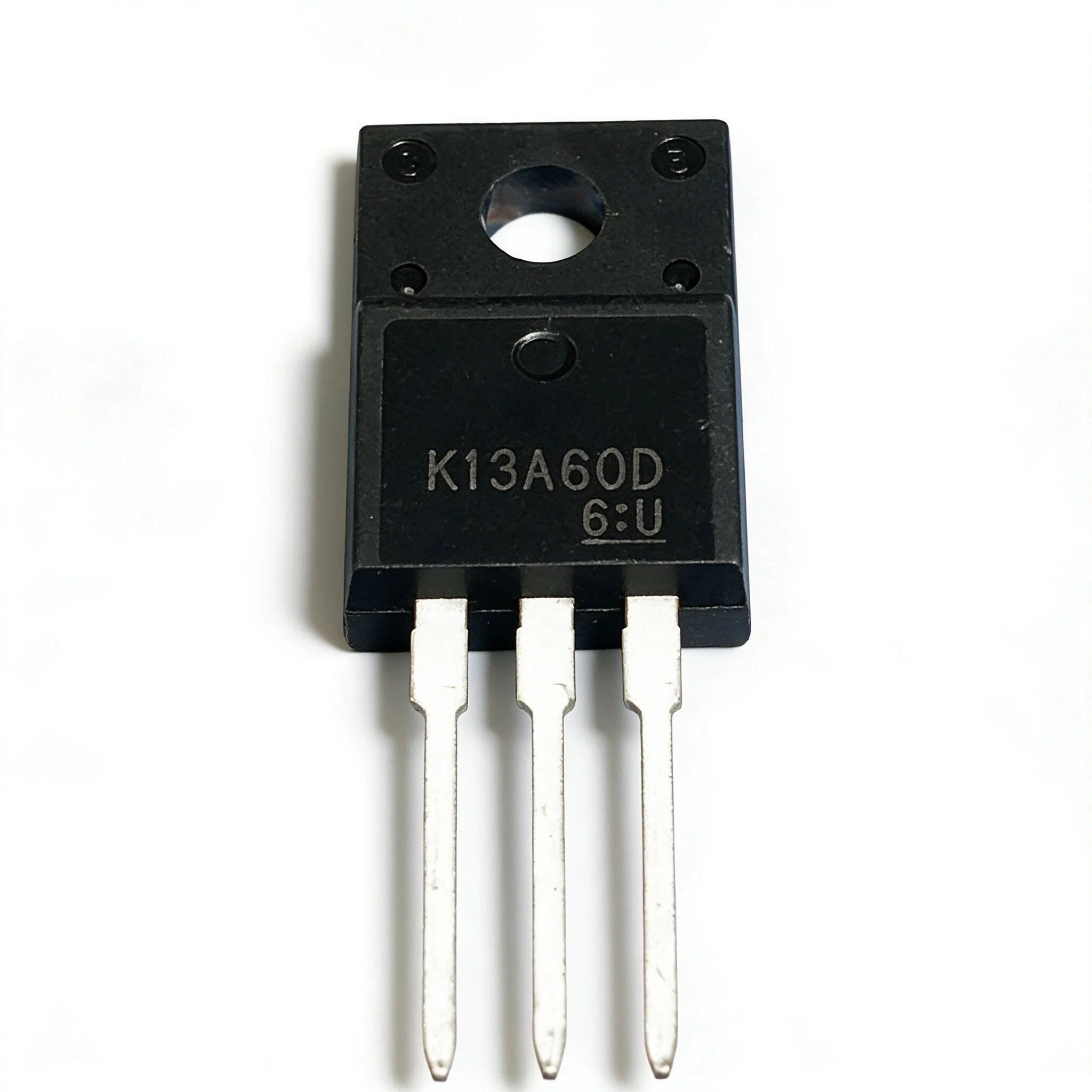 10piece K13A60D TK13A60D 600V 13A Power Relay