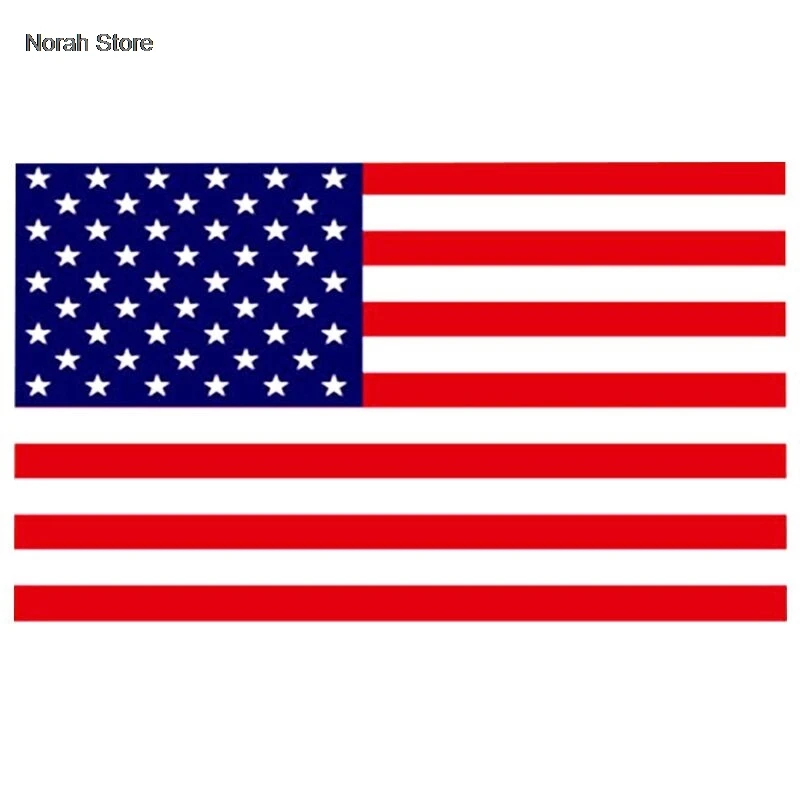 90x150cm American Flag Stars and Stripes United States Flag The USA US National Flag For Decoration
