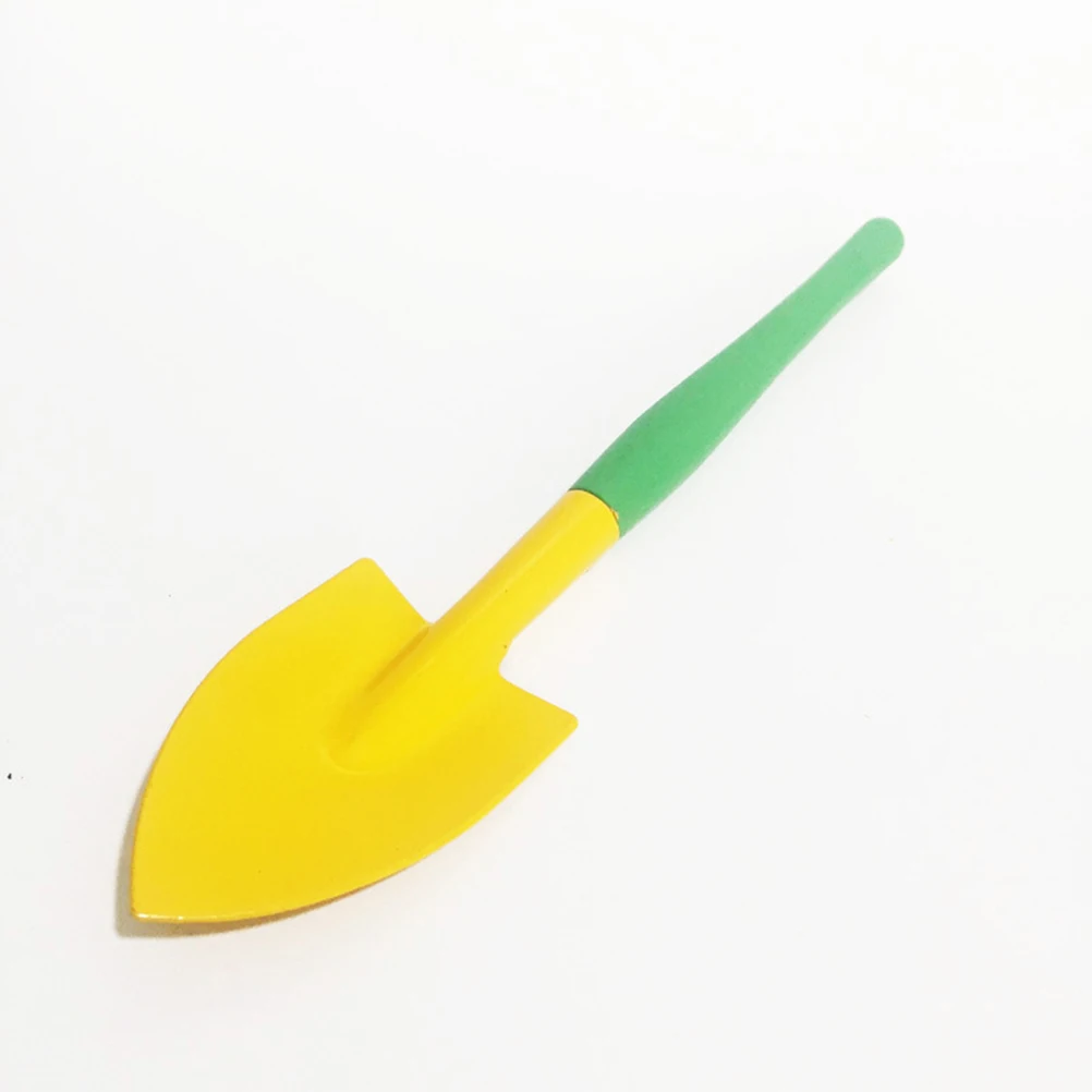 

3pcs Garden Tools Set for Indoor Green Plants Succulents Shovels Planting Pot Lightweight Perfect Gift Digging