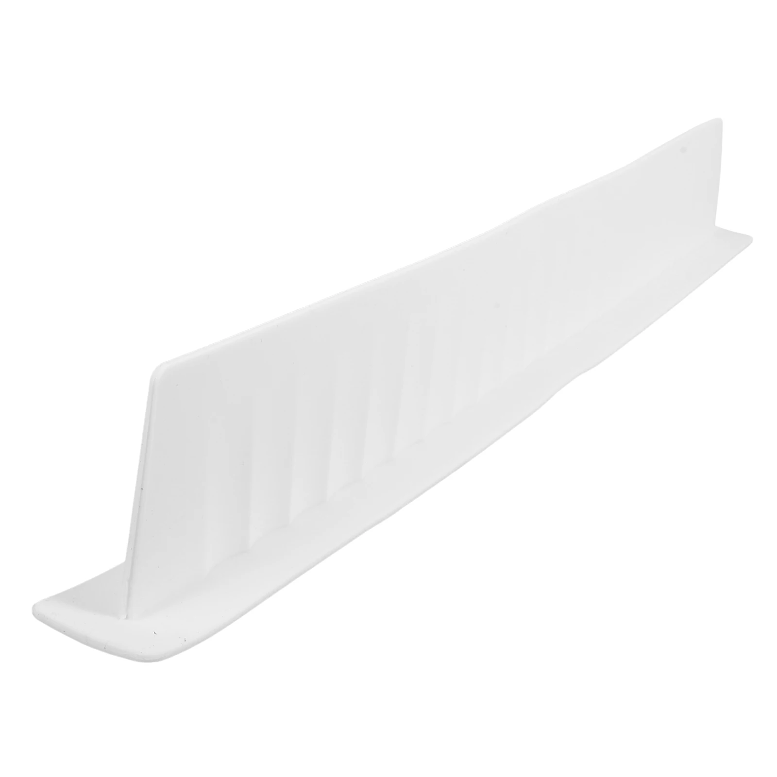 

Kitchen Sink Guard Long Guard Silicone Suction Cup Attachment Gap Seal Water Splashing Prevention