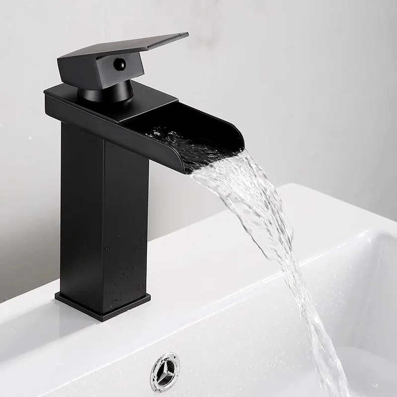 Dispenser Stand Faucet Bathroom Basin Filter Wash Kitchen Water Tap Shower Luxury Garden Electric Hot Robinet Home Improvement