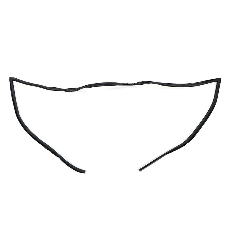 Arka Cam Üst Kalıp Contası 51317027916 BMW E60 5-Serisi 525i 530i 528i için uygun