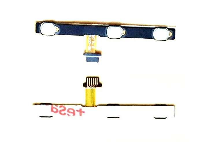 100% Genuine Volume control button flex cable For ASUS Zenfone GO ZC451TG ZB452KG 4.5