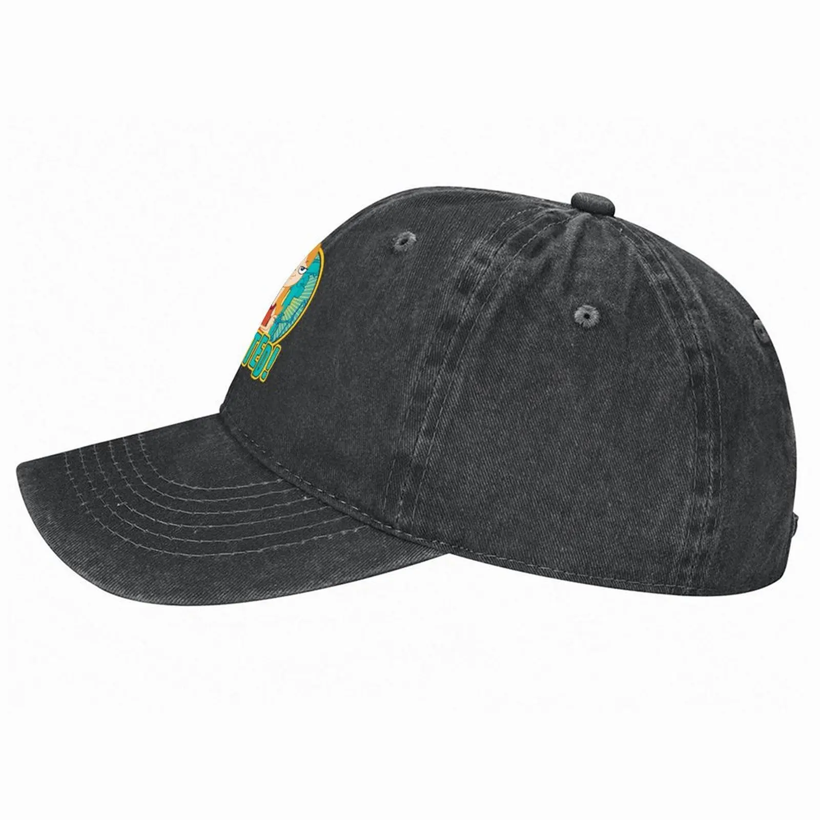 تو تمثال نصفي ملصق قبعة بيسبول قبعة الغربية قبعة الجولف قبعة قبعة بيسبول Snapback البيسبول الرجال النساء