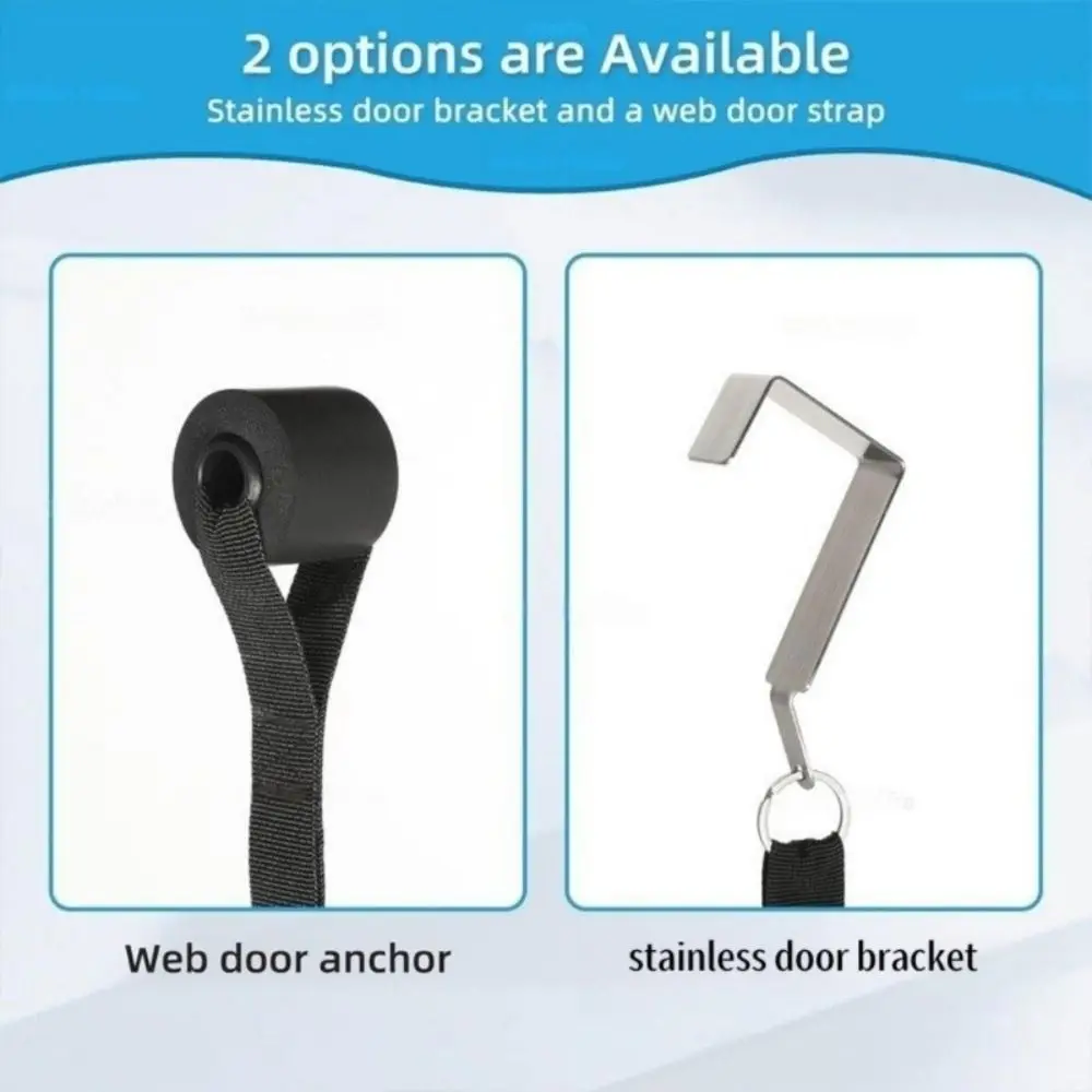 

No Noise Design Shoulder Exercise Trainer Upper Limb Support Sports Ropes Shoulder Joint Exercise Support Frozen Rotator Cuff