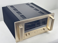 Copy Accuphase A75 Amplifier 120W*2 HiFi Home High-end Audio Sound Amplifier Stereo 1:1 replica original Circuit.Hifi Amplifier
