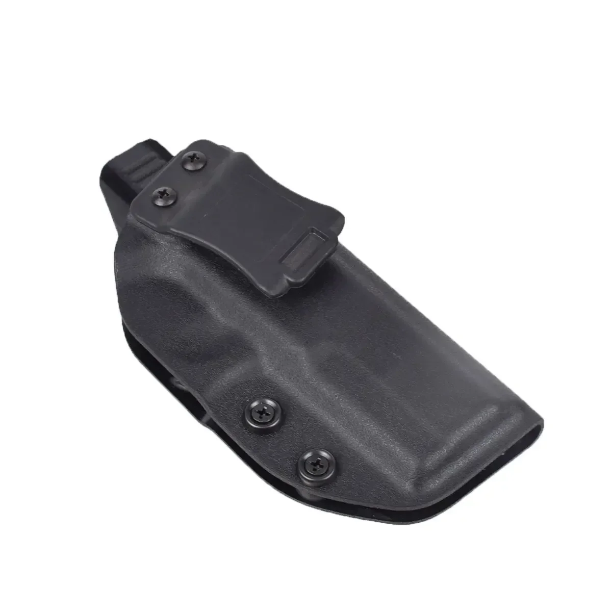 Tactical Concealed Carry IWB Holster Kydex Gun Holster Quick Draw Right Holder For Glock 17 19 43X Taurus G2C TH9 Sig Sauer P365