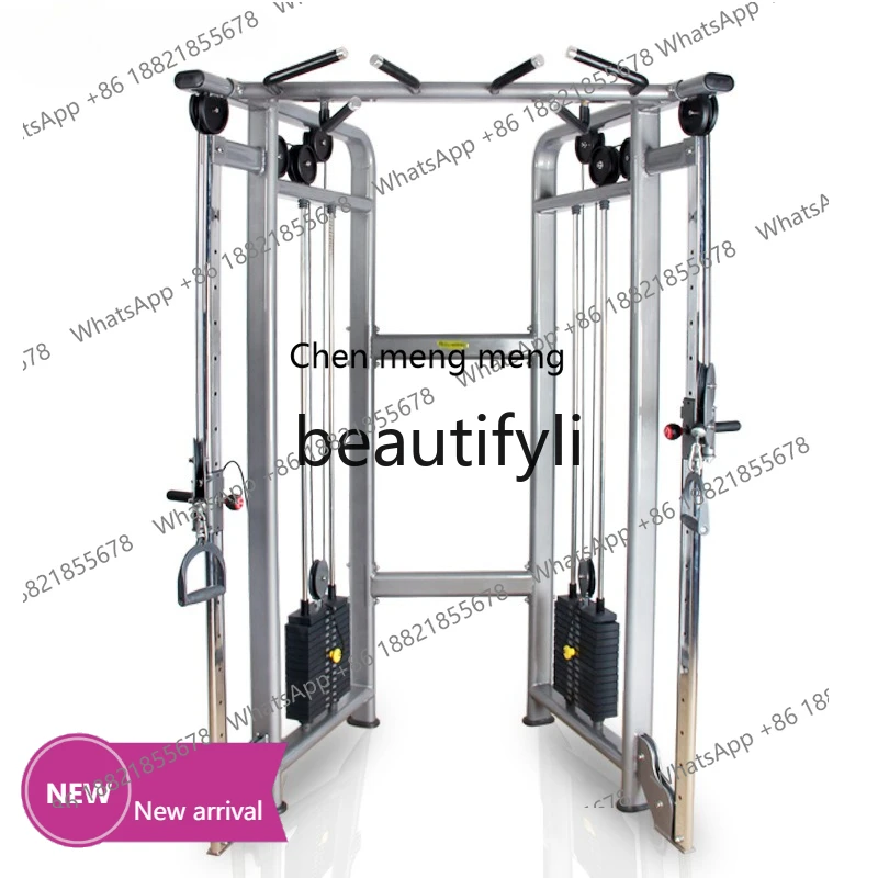 

Little bird multifunctional training device indoor fitness equipment Little bird training device