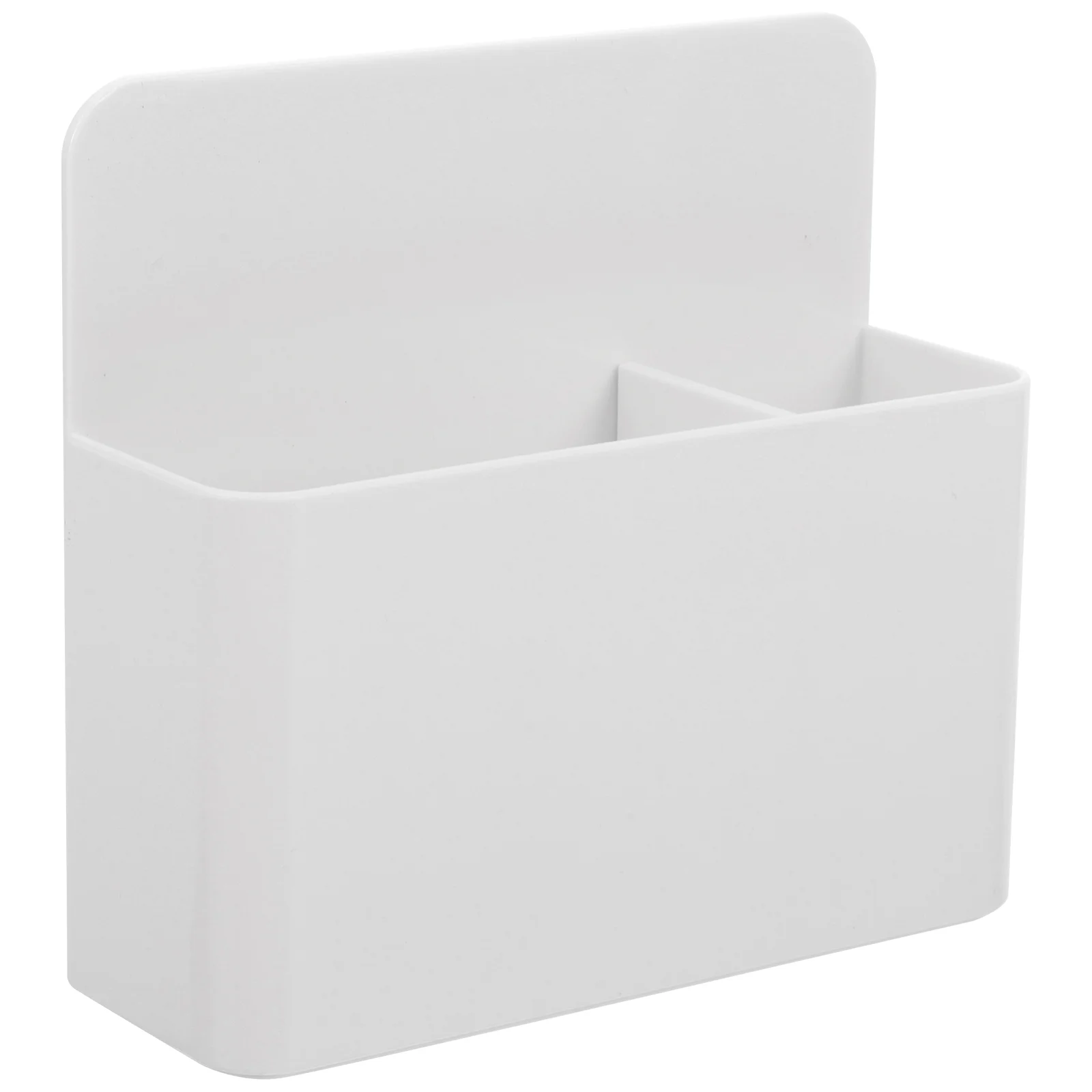 Magnetic Pen Holder Whiteboard Organizer Container Dry Erase Eraser Marker Pencil Holders Storage Box Case