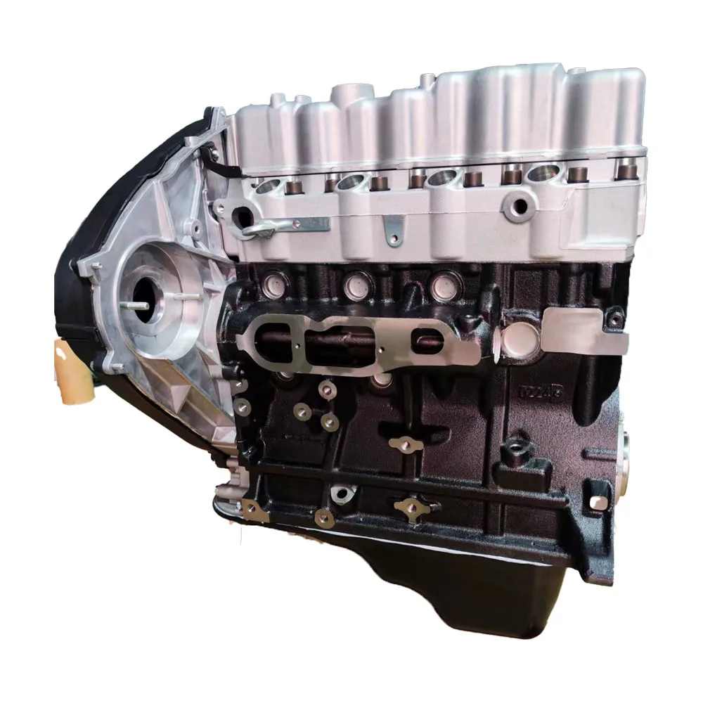 

HOT-Best Selling New 2.6L For Diesel D4BB Engine Assembly For Mitsubishi/Hyundai Engine Diesel Engine