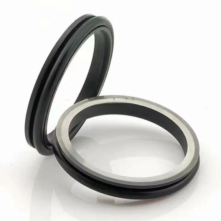 SG5050 Floating Oil Seal Engineering Machinery Parts