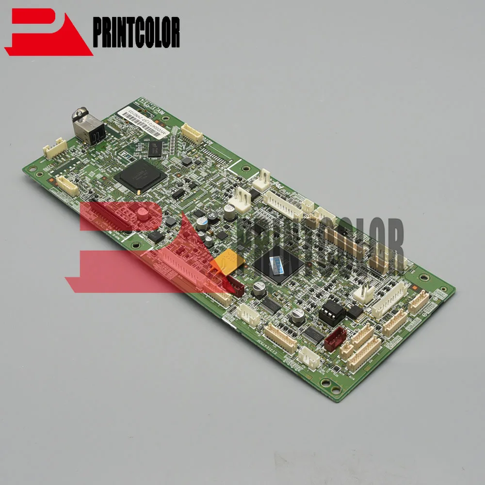 1PC  Printer Board compatible for Kyocera TASKalfa 1800 Disassembly