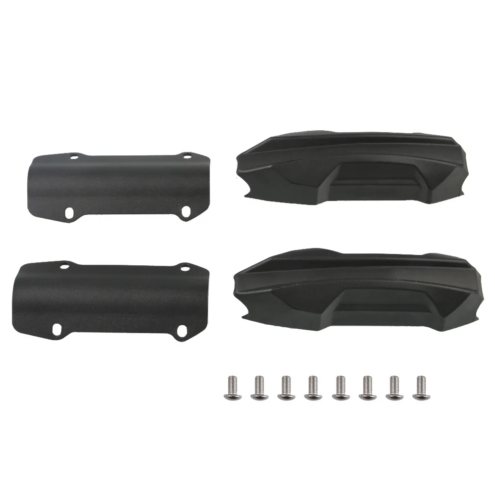 

Motorcycle Engine Protection Block for BMW R1250GS R1200GS 25MM Bumper Guard Block