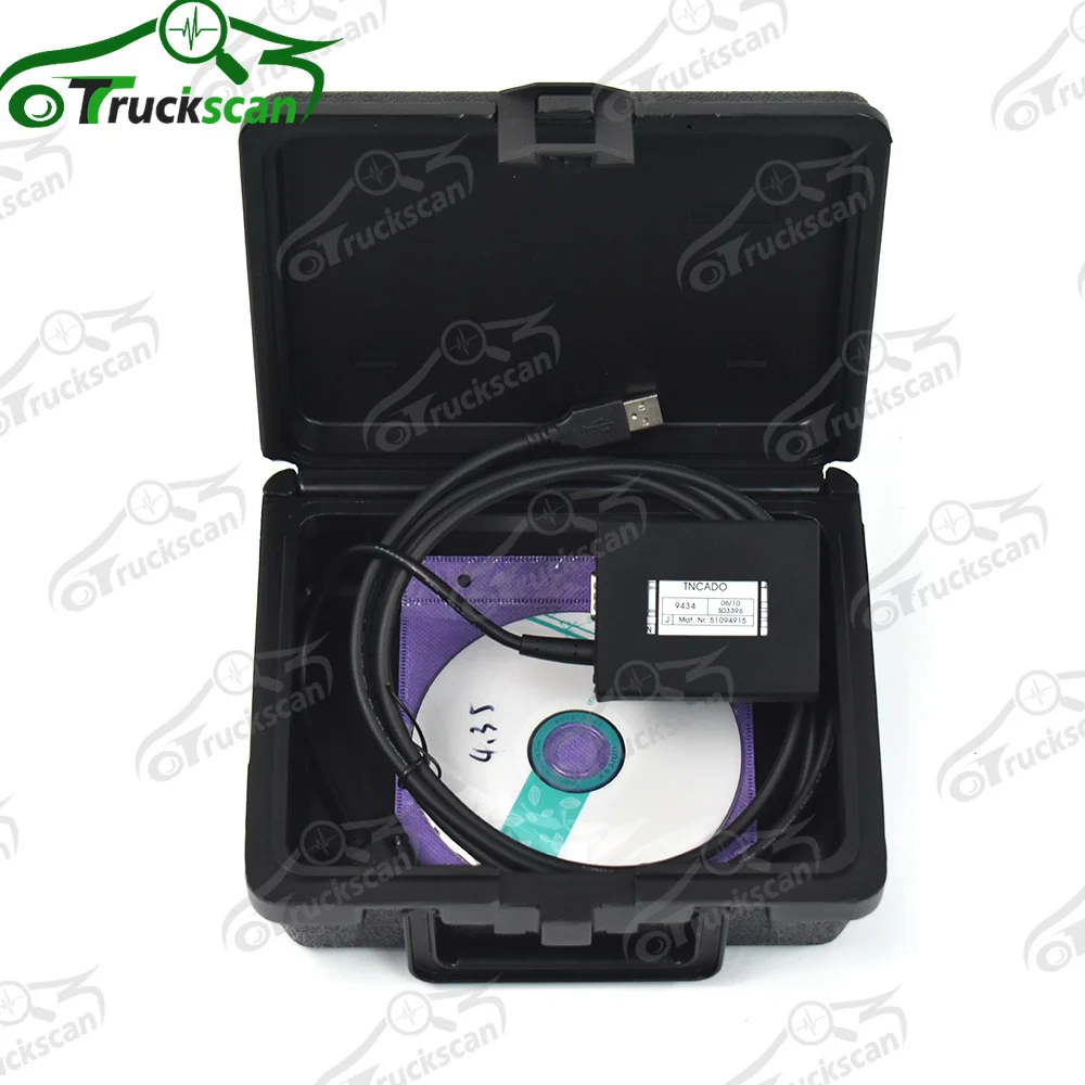 

for Judit Incado Box Diagnostic Kit JUDIT 4 Jungheinrich Forklift Truck Diagnostic Tool Parameters Judit SH&ET