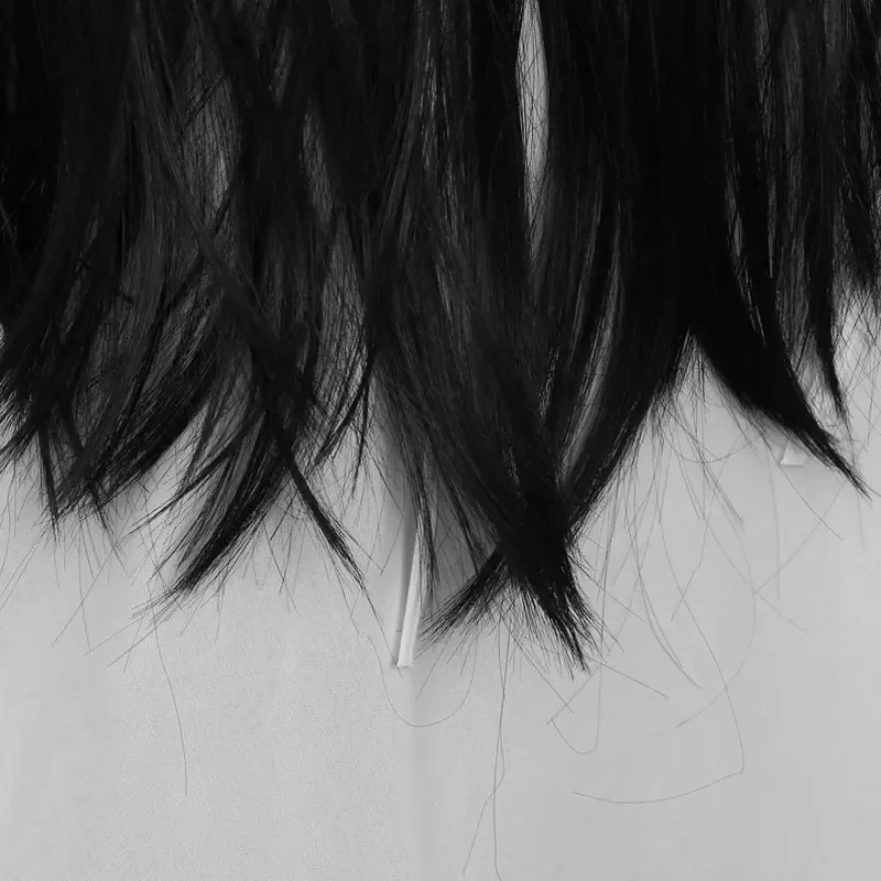 2025 nuevo vestido de novia traje de zombi disfraz de Sadako aterrador disfraz de fantasma blanco para mujer disfraz de Halloween ★ ☆ ★