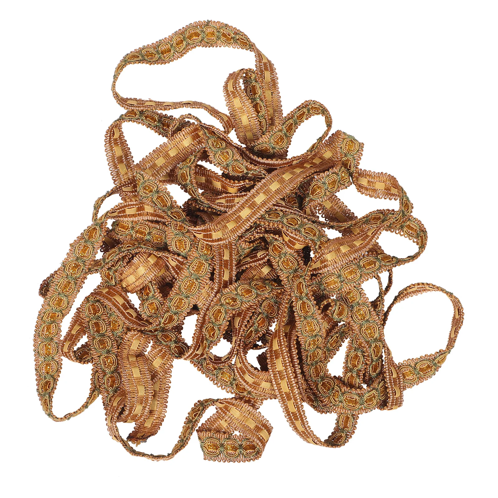 

Retro Trim Elegant Stretch Lace Fabric For Clothing Decor Diy Craft Sewing Embellishments Ribbon Lace Trims