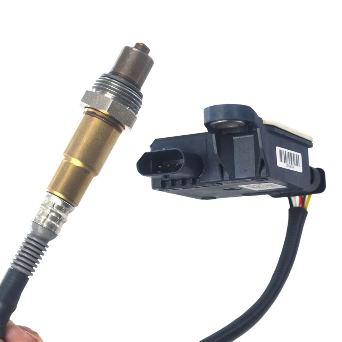 #25T Automotive Parts & Accessories,Car PM Particulate Matter Sensor 392652R000 39265-2R000 for Kia,Black