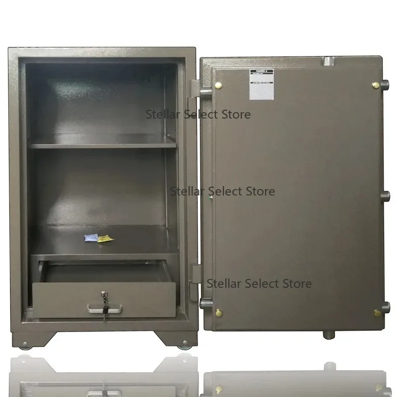 Fireproof anti-theft safe Money storage Hidden home safe