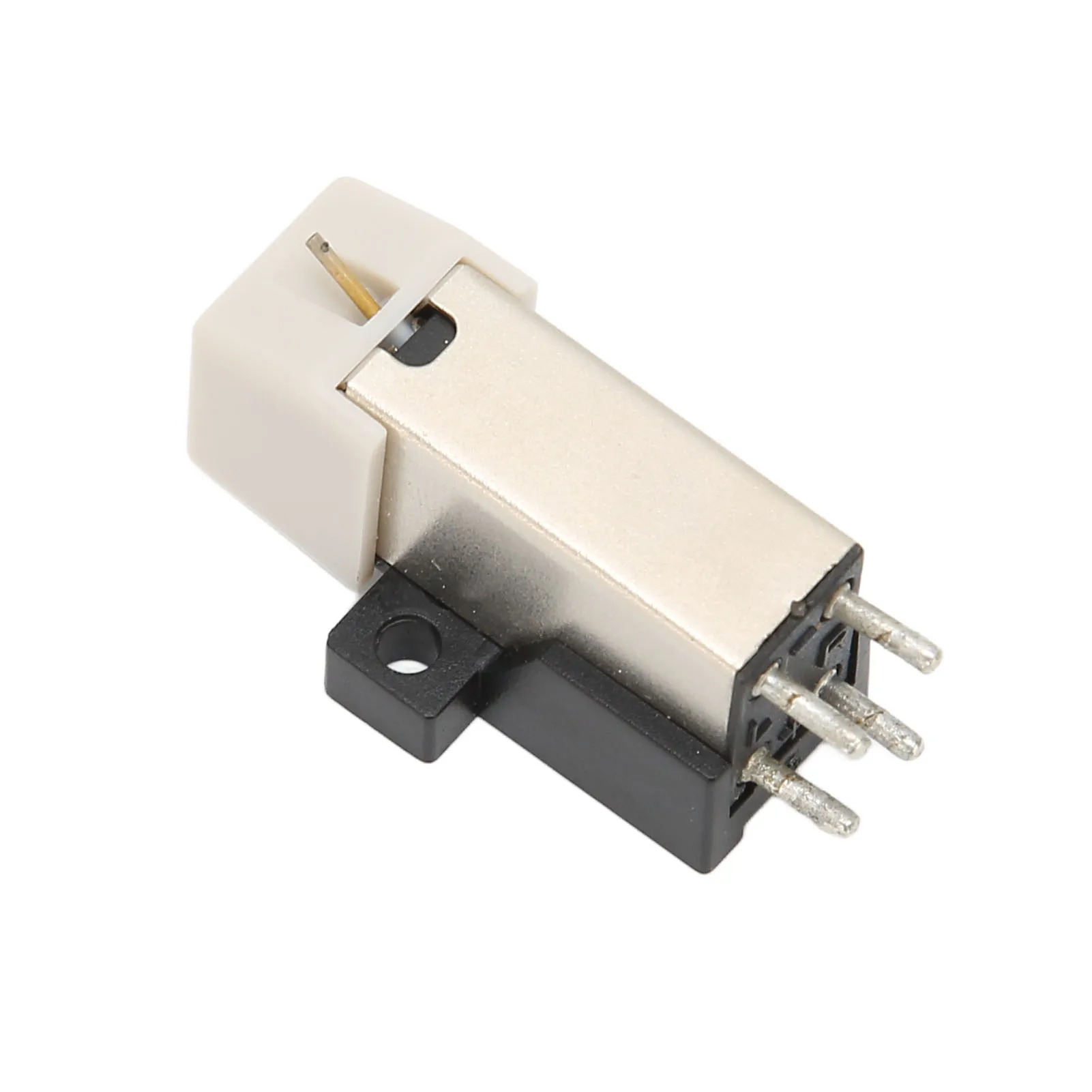 

Cartridge Magnetic Cartridge Stylus LP Vinyl Record Player Needle For Turntable Phonograph Platenspeler Records Player