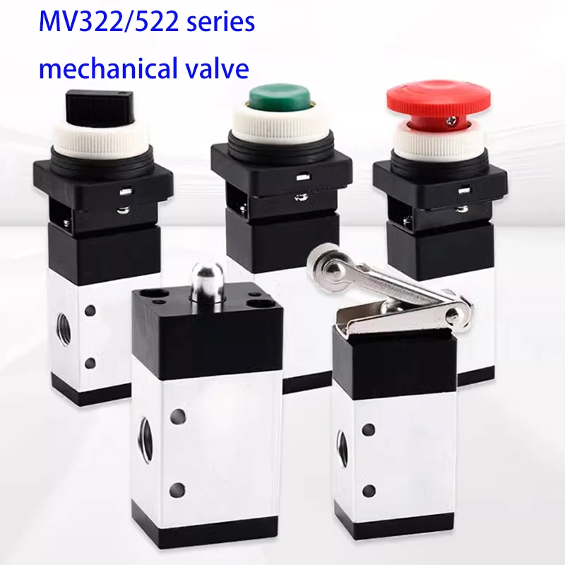 MV322 MV522 522R/PP… - image