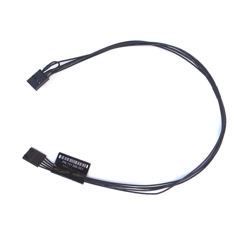 PP+ NEW 751366-001 Power Cable for HP THUNDERBOLT-2 753732-001 I/O Extension Card