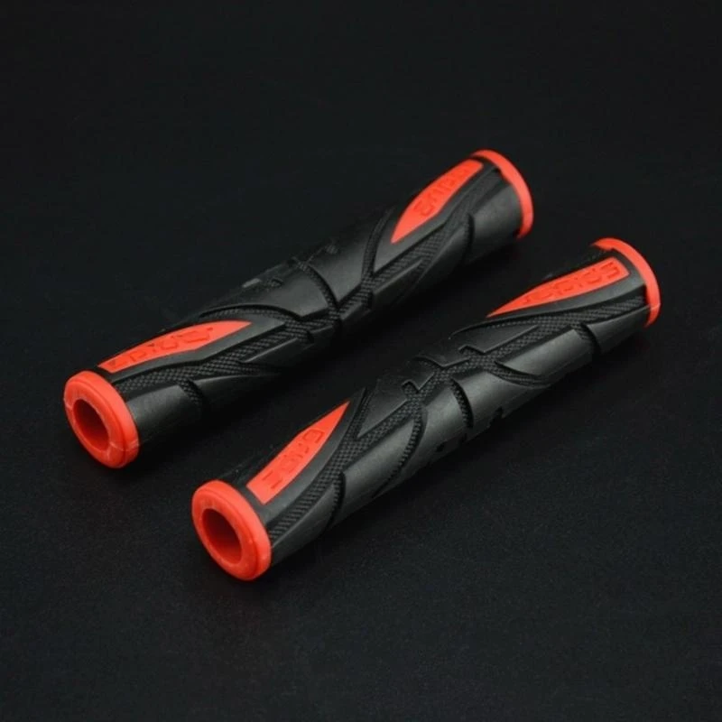 652F Universal Bicycles Brake Handle Lever Cover Rubber Anti-Slip Sleeve Brake Fixed Lever Cover for Motorcycle