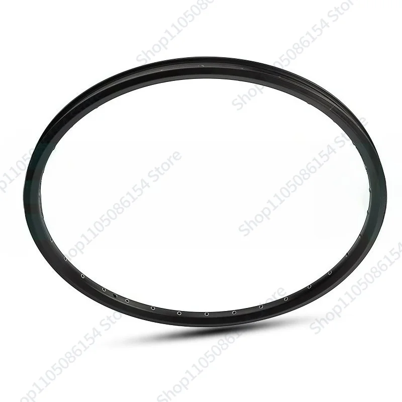 Bicycle wheel double 24/26 inch 27.5/29 inch mountain bike rim 28/32 hole 36 hole disc V brake ring