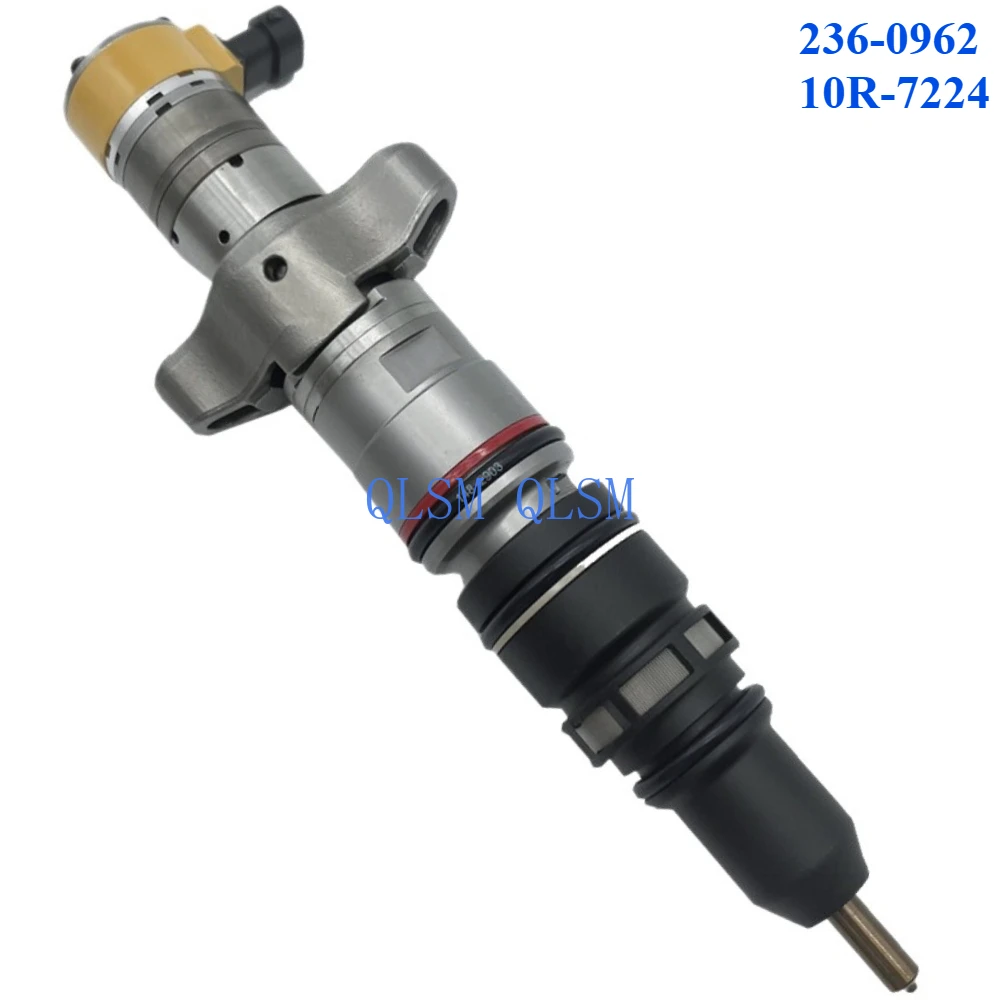 

CAT Carter 236-0962 2360962 10R-7224 Engine Parts C9 Construction Machinery Injector Diesel Injector Assembly