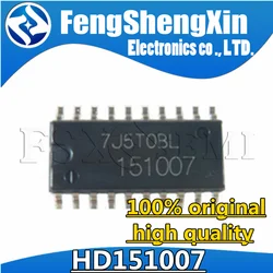 1pcs  HD151007FPDEL 151007 HD151007 driver chip SOP-20