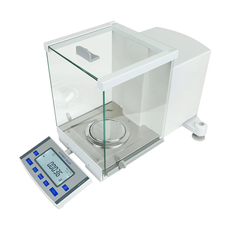 Products subject to negotiationHot selling analytical electronic digital micro balances for laboratory