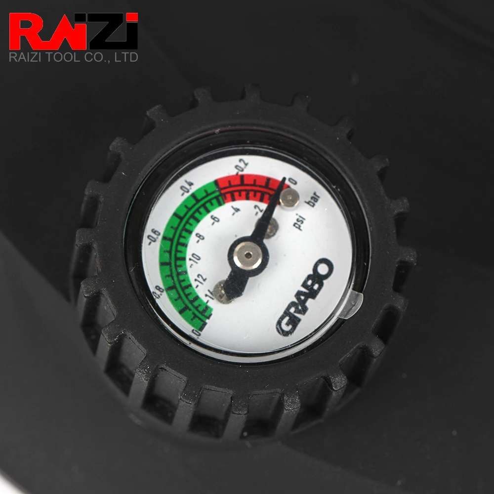 Raizi 8 pollici GRABO OTTO VAC ventosa elettrica a vuoto sollevatore per impieghi gravosi per piastrelle in vetro di granito per cartongesso in legno ventosa per piastrelle da 200mm