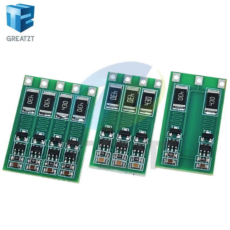 Greatzt 2S 3S 4S Ba… - image