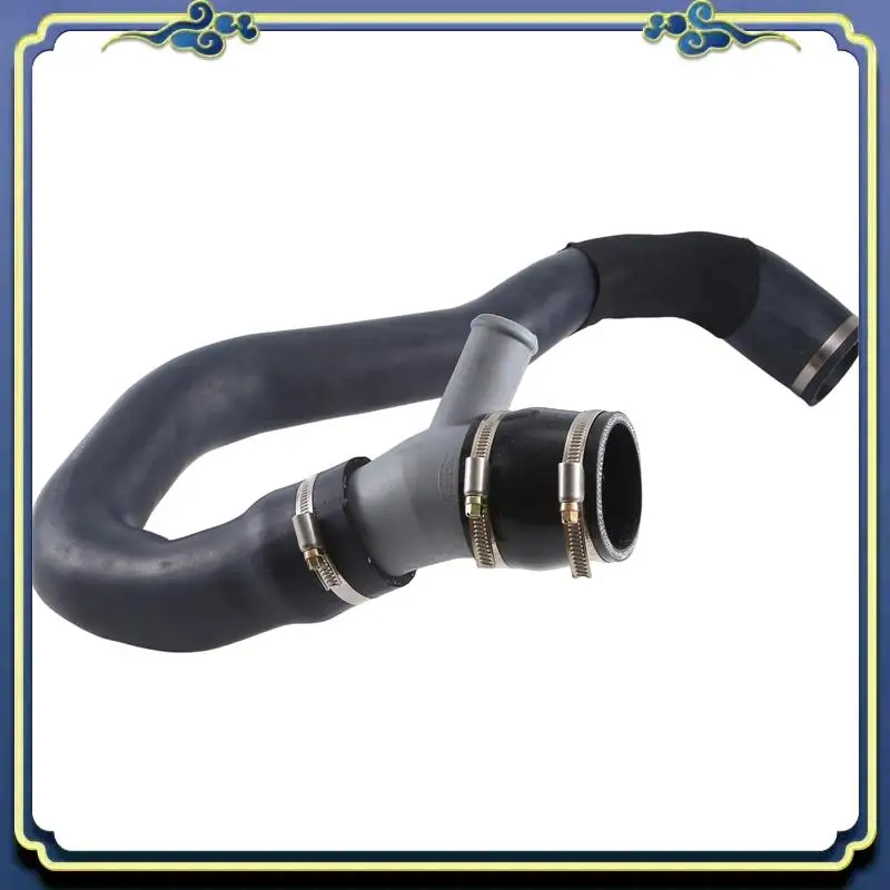 

AU16-Turbocharger Intake LR049730 LR063269 LR032381 LR024305 For Land Rover Range Rover Evoque 2.0L Booster Air Intake Hose Part
