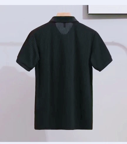 ملابس رجالية كاجوال وعصرية بأكمام قصيرة في عام 2025، للمنتجات المخصصة، يرجى الاتصال بنا