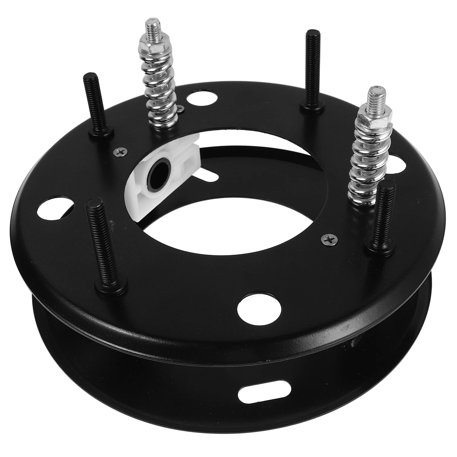 

Механизм наклона раковины для шампуня, регулируемая высота, механизм наклона кровати для шампуня, запасные части для чаши для салона