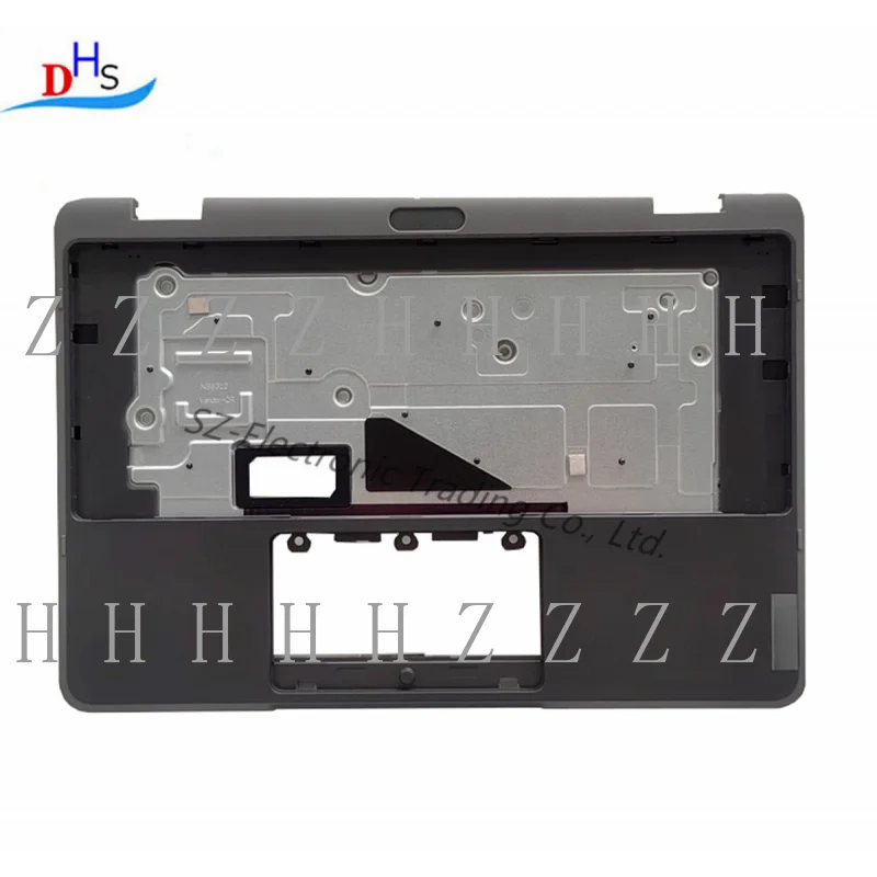 

Z 5M11H62893 Для Lenovo Chromebook 300E Gen 4, верхняя часть корпуса (палмрест) с WFC